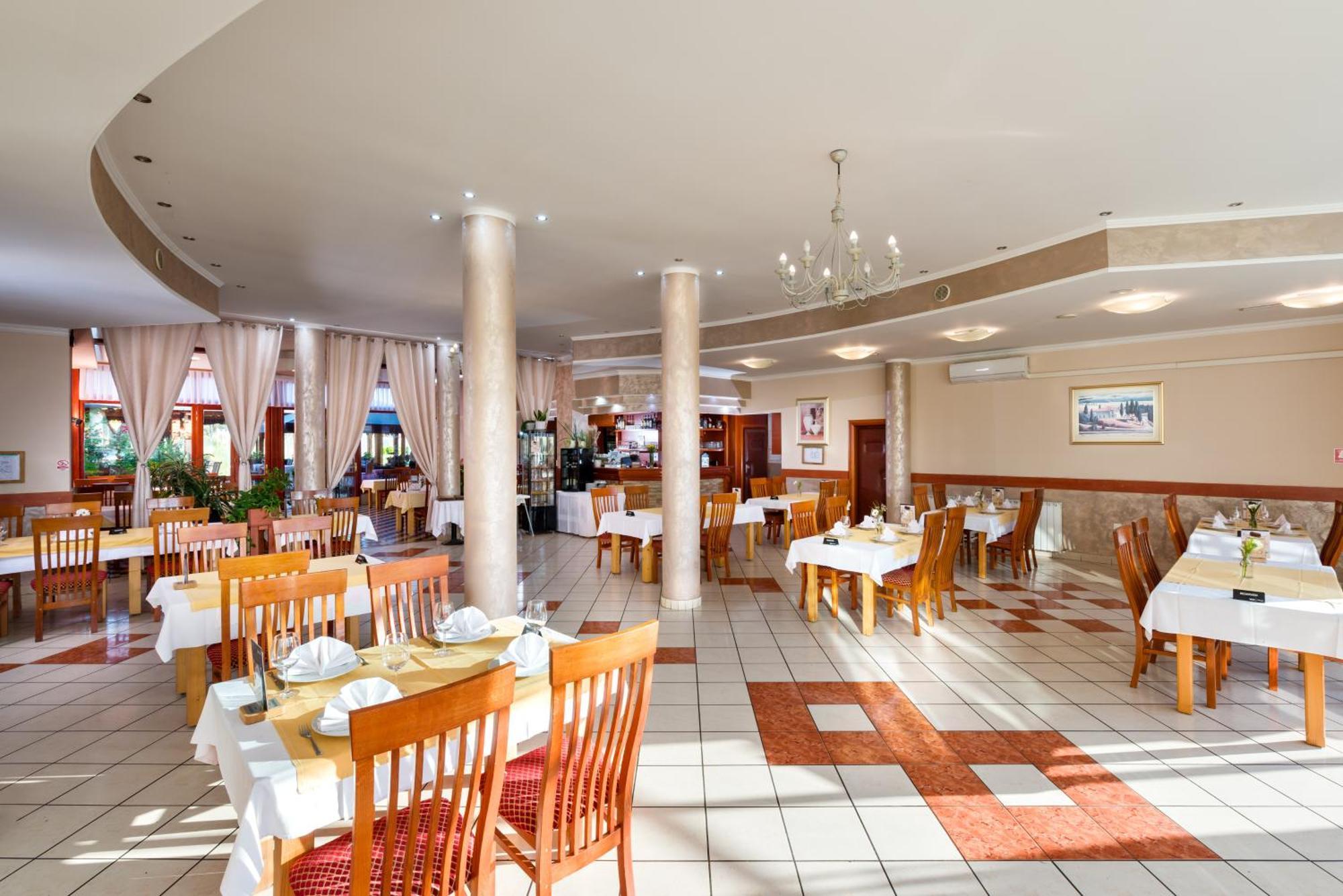 B&B Restoran Bosiljevo Εξωτερικό φωτογραφία