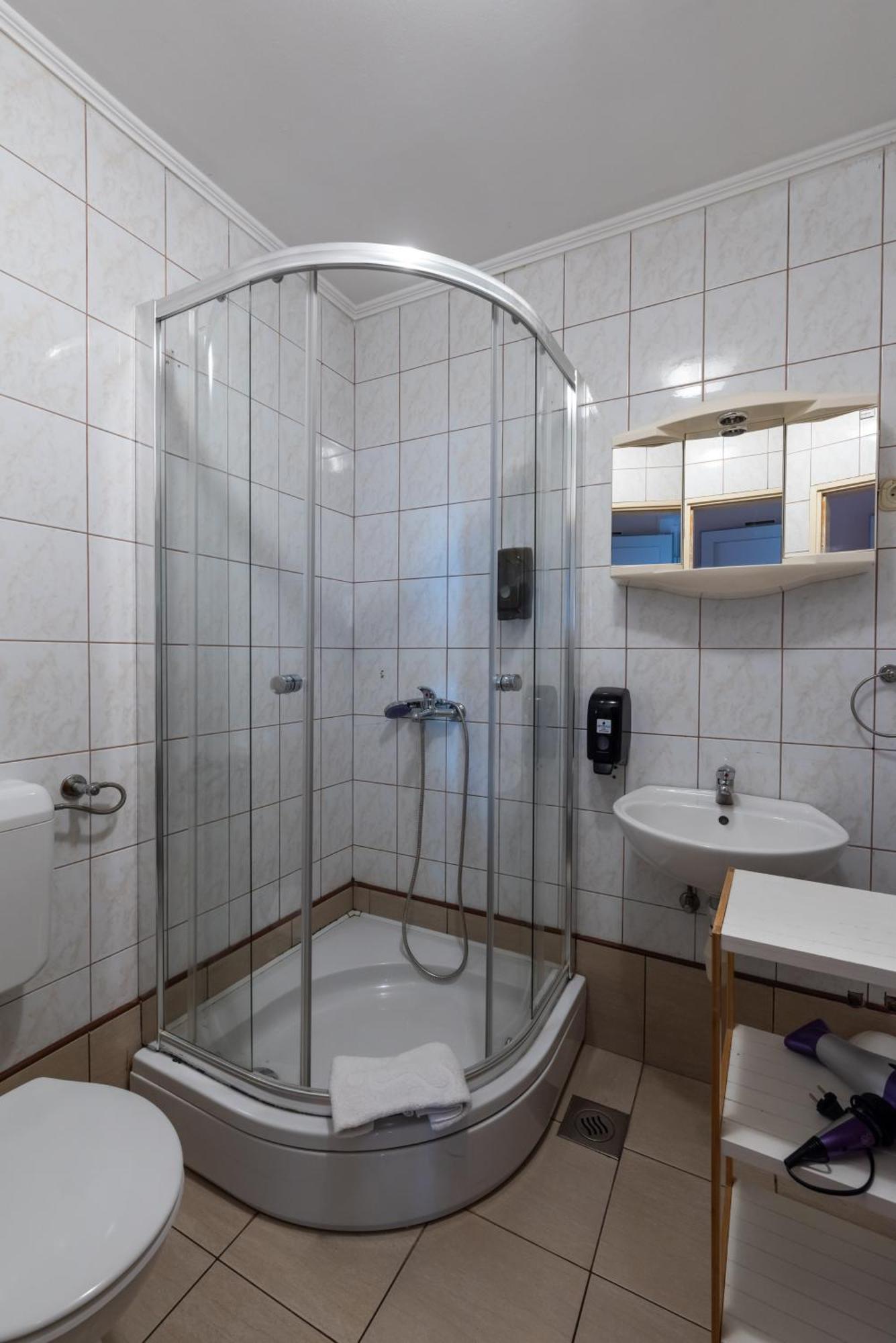 B&B Restoran Bosiljevo Εξωτερικό φωτογραφία