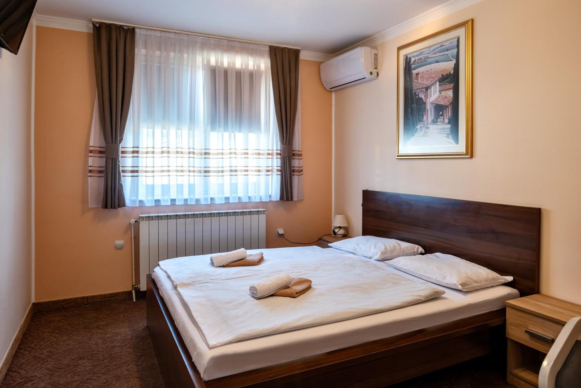 B&B Restoran Bosiljevo Εξωτερικό φωτογραφία